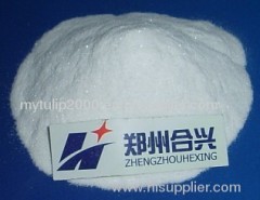 China's White Aluminium Oxide Aciding Grit For Sandblasting and Abrasives F150