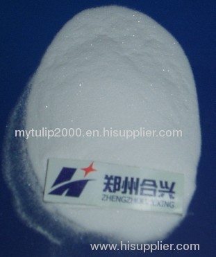 China's White Fused Alumina Grit for Sandblasting and Abrasives F180