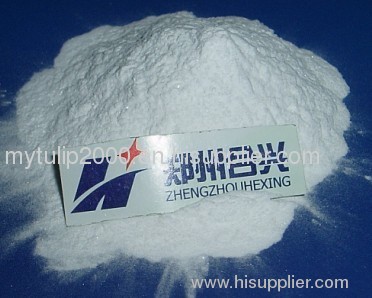 China's White Fused Alumina Micropowder for Polishing F360