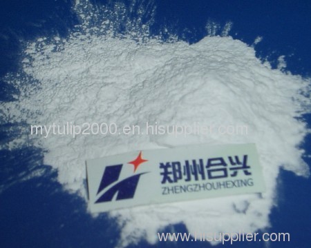 China's White Fused Alumina Micropowder for Polishing F500 F600