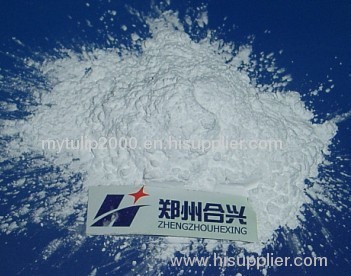 China's White Fused Alumina Micropowder for Polishing F1000