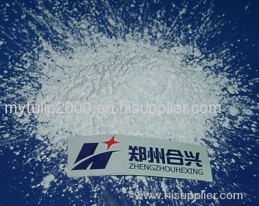 China's White Aluminium Oxide Micropowder for Polishing F1200