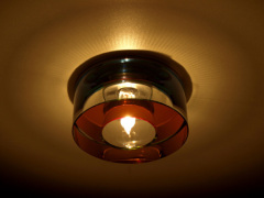 Crystal downlight