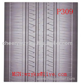 Sagitar Brand Passenger Car Tyre P309