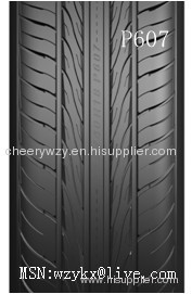 Rapid Brand Passenger Car Tyres