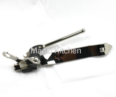 Multifunctional Stainless Steel Opener