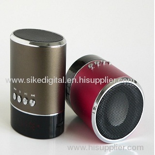 mp3 speaker