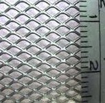 Steel wire mesh ,underground warning mesh