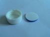 PTFE/Silicone septa