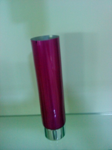 pefoil tube for plastic packaging tube