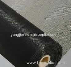 fiberglass window screen