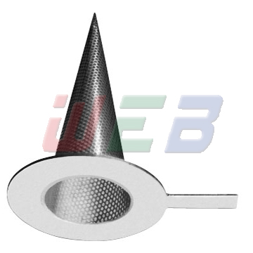 Conical Strainers