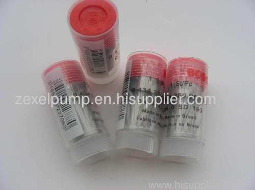 nozzle DLLA137S374N417 105015-4130 DLLA154S324N413