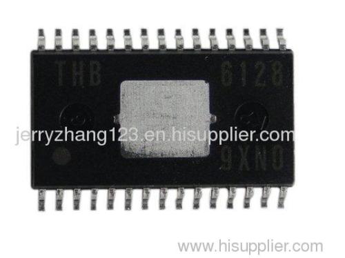 Step motor controller THB6128 semiconductor ic SANYO market-focused hot sales