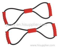 Chest Expander Pull Exerciser