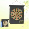 magnetic dartboard