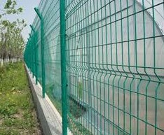 agricultural fencing, industrial fencing