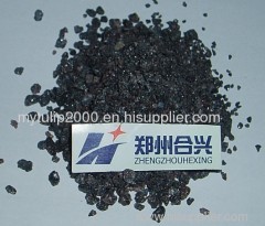 China's Brown Fused Alumina Grit for Refractory 1-3mm