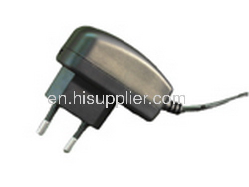 5V / 1.5A Adapter with EU Plug