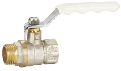 Brass Ball Valve(H-03116)