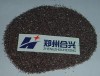 China's Brown Fused Alumina Grit F46 for Sandblasting and Grinding wheels