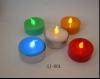 led tea light