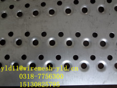 Kinds hole Perforated Metal Mesh(factory)