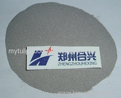 China's Brown Alumina Oxide Grit F220 for Sandblasting and Grinding wheels