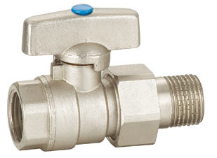 Union Ball Valve FxM(H-03119)