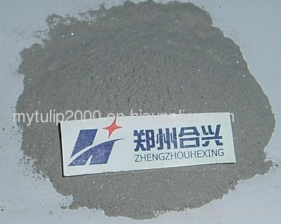 China's Brown Aluminium Oxide Micropowder for Refractory 320-0 280-0
