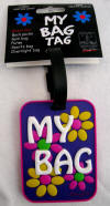 Luggage Tags