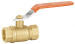 Forged Brass Ball valve