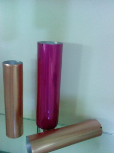 plastic packaging tube