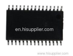 Semiconductor IC Integrated Circuits THB6128 Step Motor Controller for Step Motors