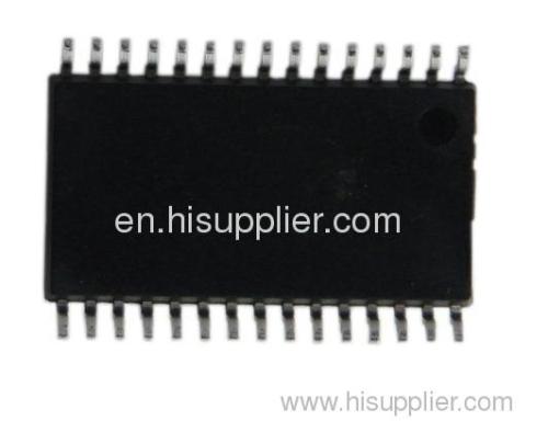 Semiconductor IC Integrated Circuits THB6128 Step Motor Controller for Step Motors