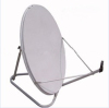 Ku band satellite antenna dish 60CM