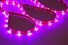 flexible LED rope lights SMD3528 IP65 waterproof
