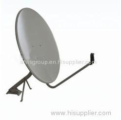 ku band Antenna dish (STP-Ku75.90)