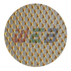 Special steel mesh