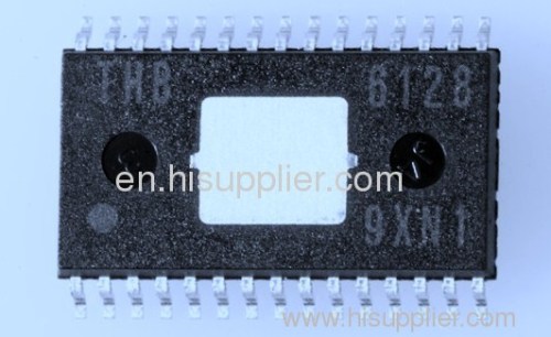 EMS hot sales PWM current control THB6128 semiconductor stepper driver integrated circuits