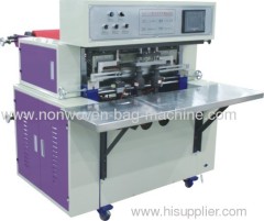 Soft Handle Sealing Machine