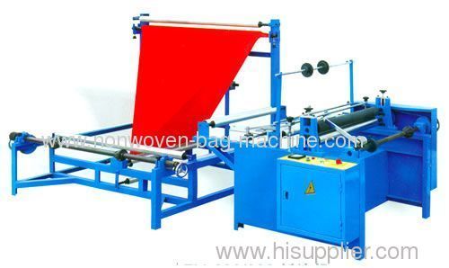 folding machine triangle folding machine