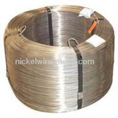 Resistance Wire for Water Heater