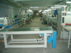 Changzhou City Jiaheng Woodwork Co., Ltd