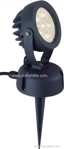 IP65 CE Approved Cree LED Wall Spot Lamp