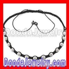 tresor paris style necklace