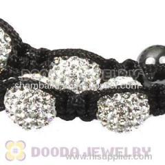 Fashion tresor paris style necklace | tresor paris shamballa necklace