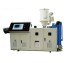 Extruder for plastic products