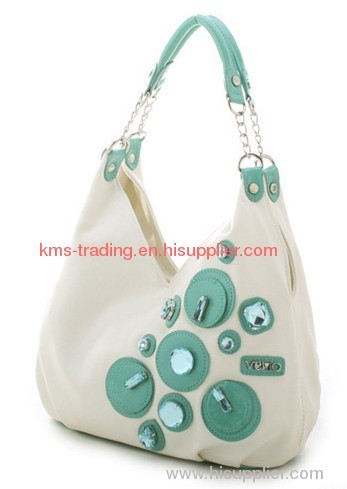 Lady quality hand bags,fashion bags,2011 new design