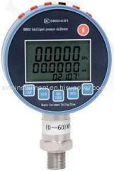 HX601B Intelligent Pressure Calibrator